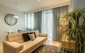 Bayleaf Apartments - Apartamento Do Tempo